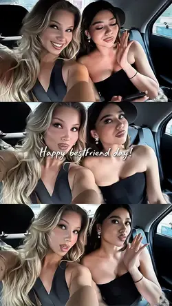 happy bestfriend da