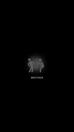 brother and me 