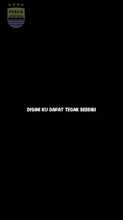 PERSIB JUARA