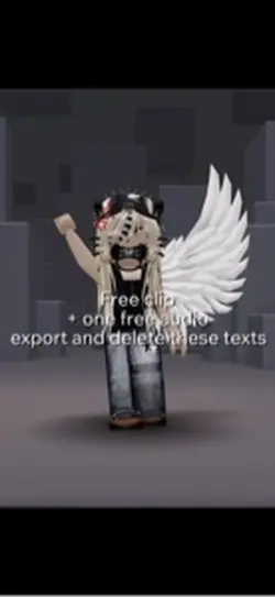 Free clip