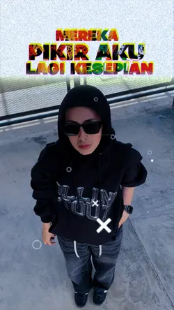 bawa santai