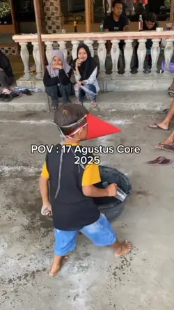 17 Agustus Core 