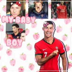 Ronaldo