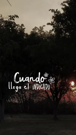 El indicado ❤️