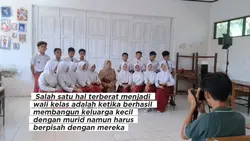 terberat guru