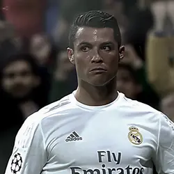 Cr7 goat 