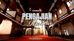 Pengajian Rutin