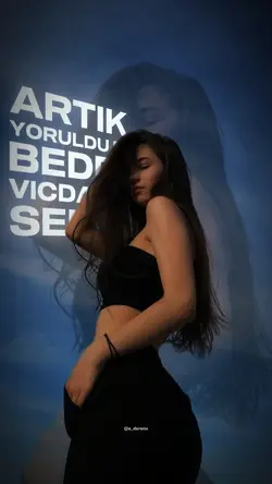 Neden bıraktın beni 