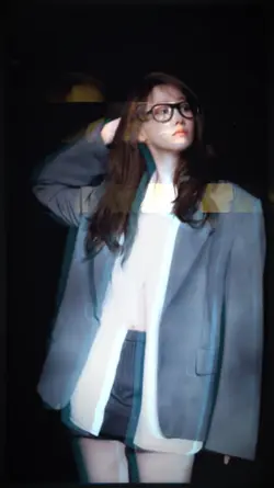 GLITCH 2