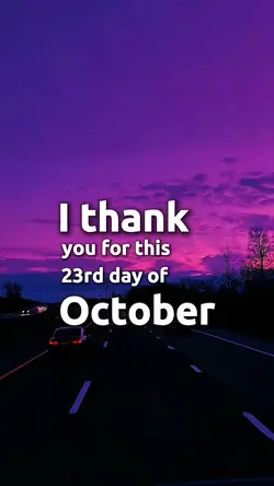 TODAY THURSDAY GOD