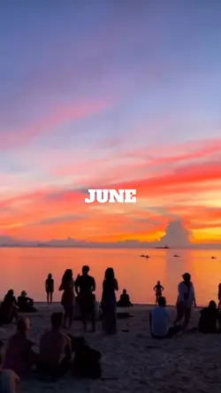 June Summer