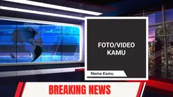 News Template 23 s