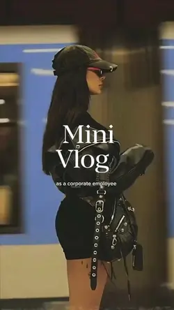 MINI VLOG 11 VIDEOS 