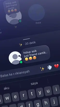 hidup asik