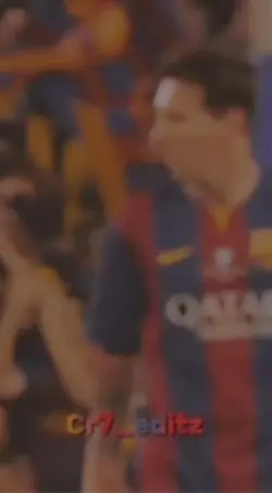 Messi🥰