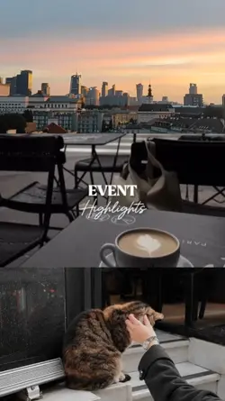 event highlights