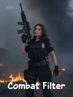 Combat Filter
