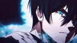 Bluelock edit