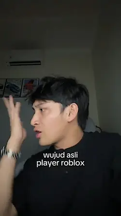 WUJUD ASLI PLAYER