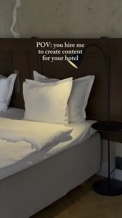 UGC Hotel Example