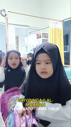 tpq tpa madin santri