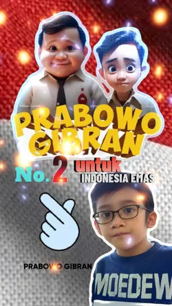 untuk indonesia emas