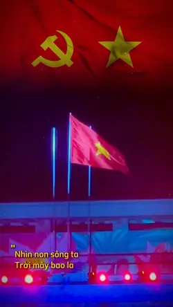 Nhìn non sông ta