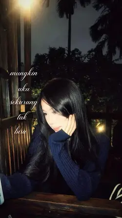 teh hijau - tulus