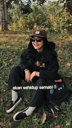 KUSIMPAN RINDU DHATI