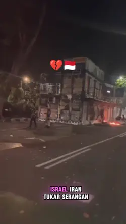 Rakyat vs Pemerintah