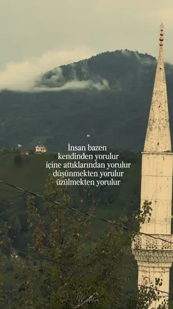 İnsan bazen’