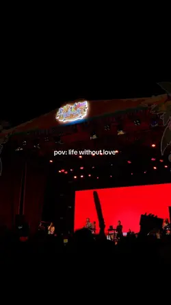 life without love 