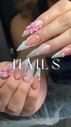 NAILS