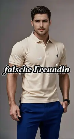 falsche Freundin