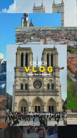Church | Vlog