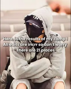 RESULTS COMP