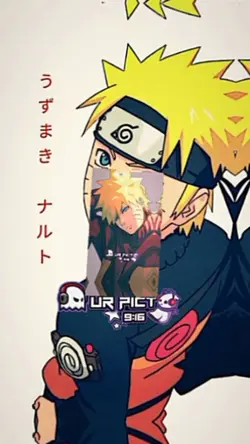 NARUTO COVER KUTUKAN
