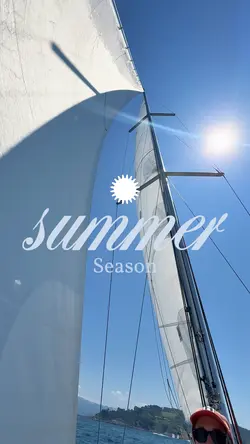Summer vibes 💦