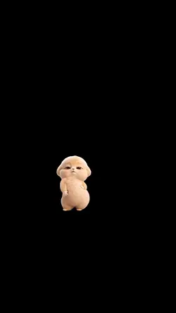 hamster geol 