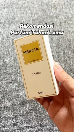 Review Parfum