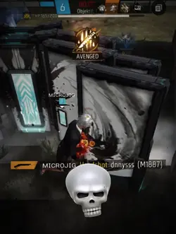 skulledit trend  ff