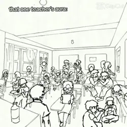 English teachers