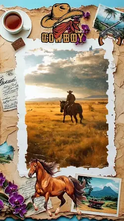Cowboy