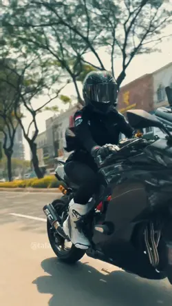 slow motion driving