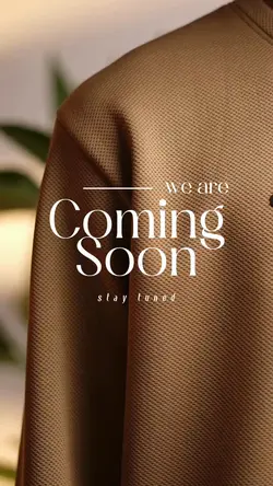 we are comingsoon