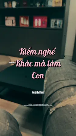 Kiếm việc làm khác..