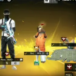1 vd freefire