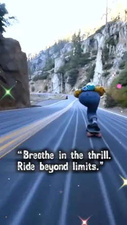 Ride Beyond Limits