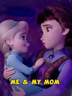 Me and my mom 