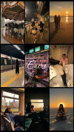 Adiós enero